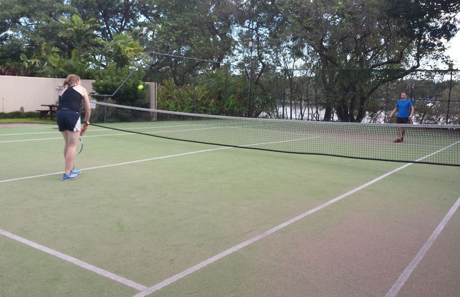 Kirribilli Riverfront Apartments - Foto 51