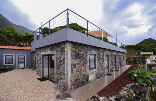 Fontinha Terrace View House - Foto 33