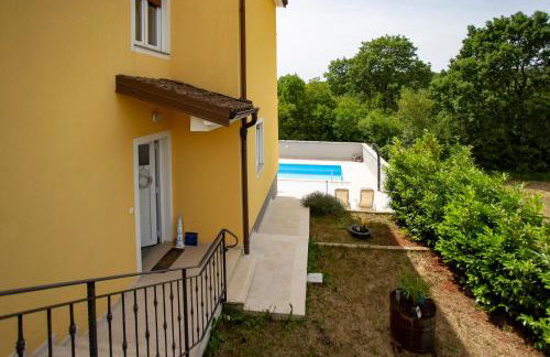 Villa Pistine - with private pool for 8 near Rovinj - Photo 16