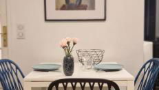 House - Sunlit haven with outdoor terrace, garage and metro 14, RER B - Foto 2