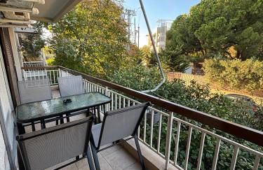 MediTerra Stay Voula Beach - Foto 22