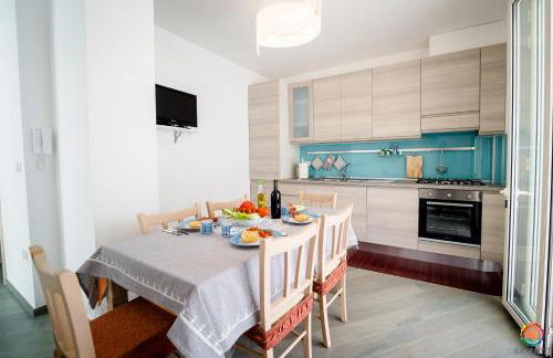 Perle Del Mare - Appartamenti di Pregio 70m spiaggia Pescoluse - Foto 12