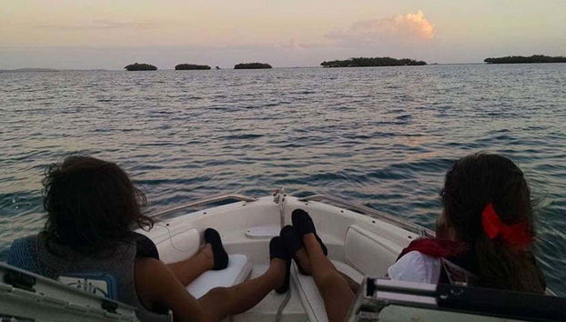 La Parguera Bioluminescent Bay Private Cruise - Foto 3