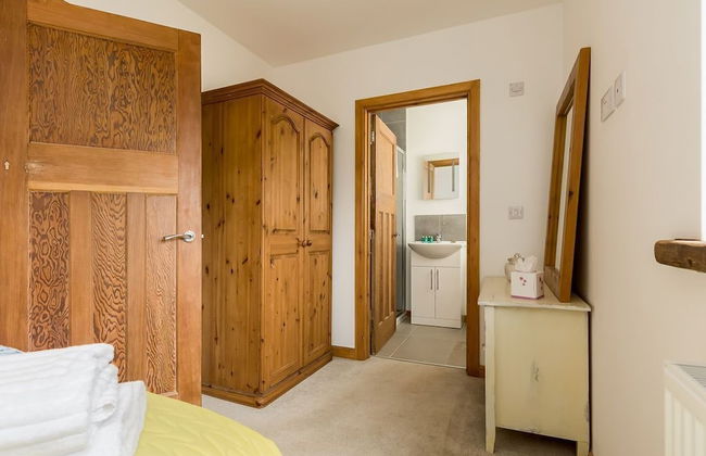 Stable Block - Foto 2