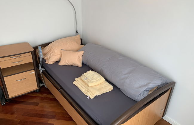 Apartments H56 - Foto 19