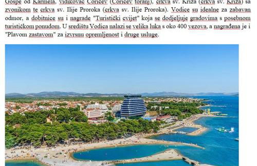 Apartman Sebastian - Foto 37