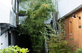 Sealencieux Gîte 6 à 8 pers à deux pas du port - Foto 33