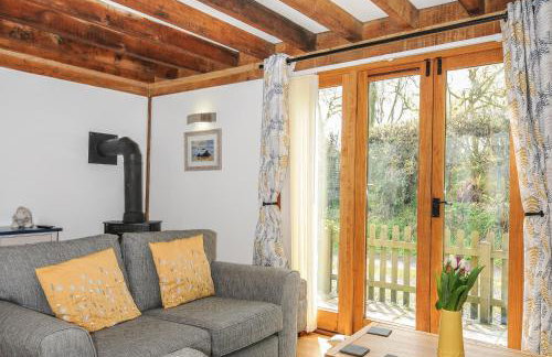 Stow Cottage - Foto 4