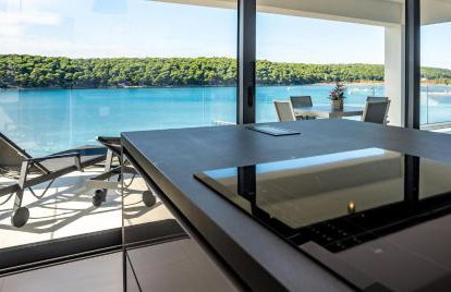 Villa Veronica with pool first line at sea - Foto 54