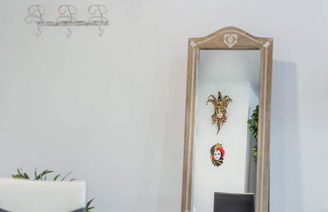 Modern and Peaceful Apartment With Balcony - Foto 45