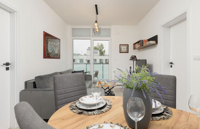 Apartment on Ursus by Renters Prestige - Foto 14