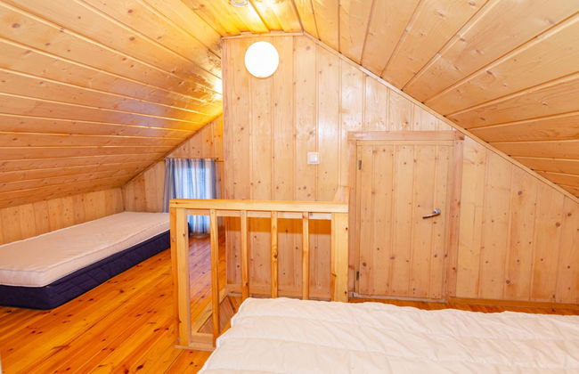 Koivupirtti - Foto 14