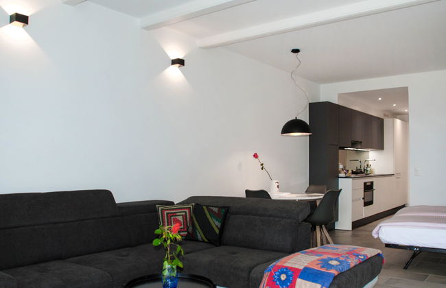 Lake-View cosy - Foto 4