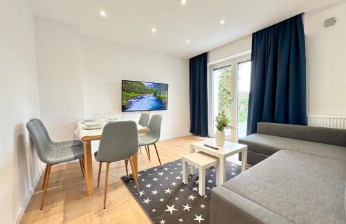 Apartment Wesseling zwischen Köln/Bonn - Foto 1