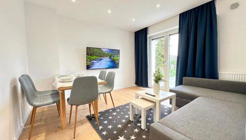 Apartment Wesseling zwischen Köln/Bonn - Foto 1