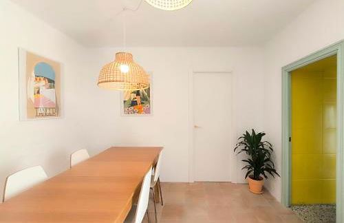 'La Fontanalla' Naturaleza a dos pasos del Mar - Foto 10