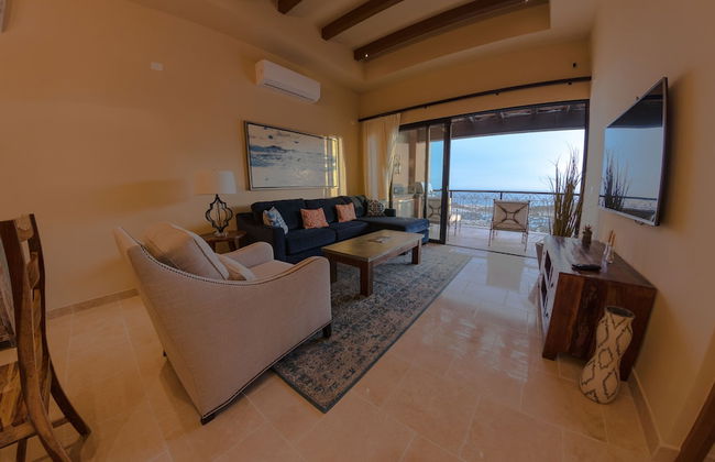 Quivira Los Cabos Condos & Homes - Vacation Rentals - Foto 52
