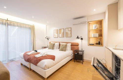 Nicos Garden Apartment - Porto Velho Apt - Photo 31