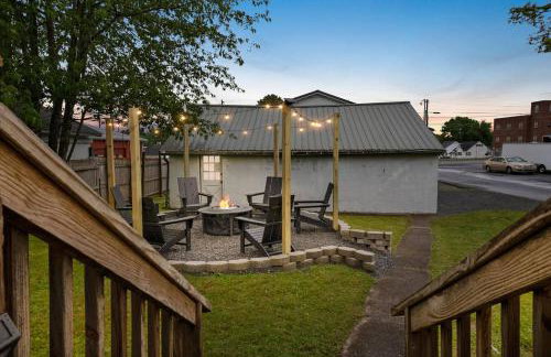 9mi To NRG | Game Room | Hot Tub | Firepit | Grill - Foto 49