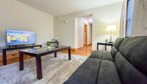 Manchester -Queen beds - Mins to MHT - W/D in Unit - Foto 4, Other