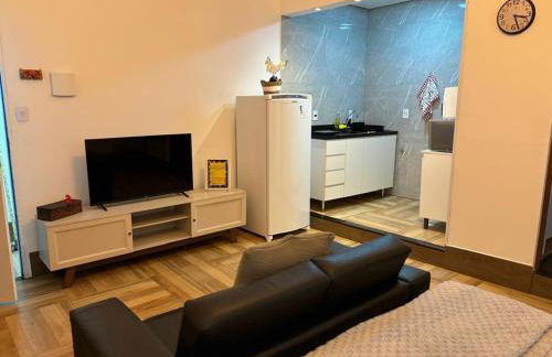 Loft 1 Elegante e Aconchegante Airport GRU - Foto 14