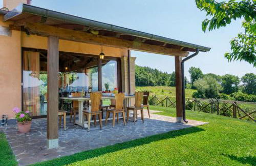 Villa Morotti by Mmega - Foto 8