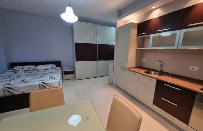 Bes' Sea View Studio - Foto 11