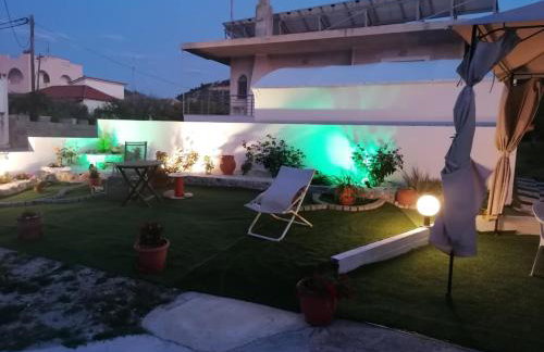 Angela's place - Stomio residence near the sea - Foto 6