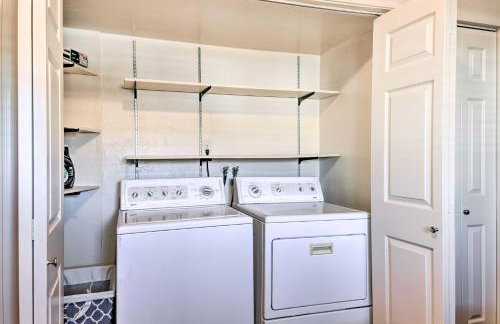 Fenced Yard and Grill! Tucson Family Escape - Foto 20