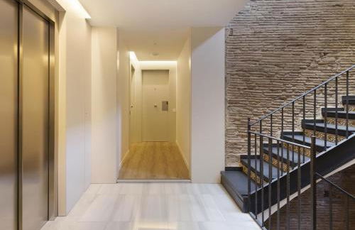 Decô Apartments Barcelona-Born Apt. - Foto 9