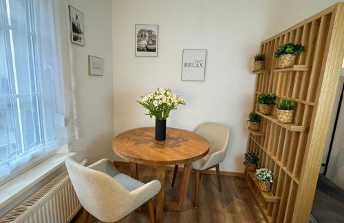 Heaven Estates Apartments Traben-Trarbach - Foto 24