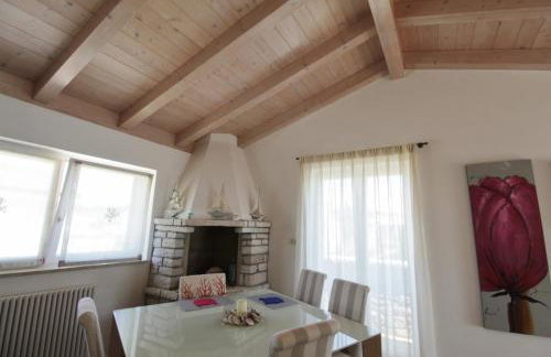 Istrian villa with unique sea view - Foto 18