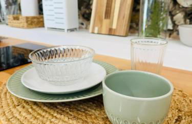 The Stables & Silos - Foto 43