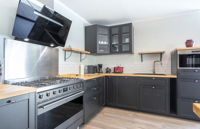 Maison Flocy - Foto 11