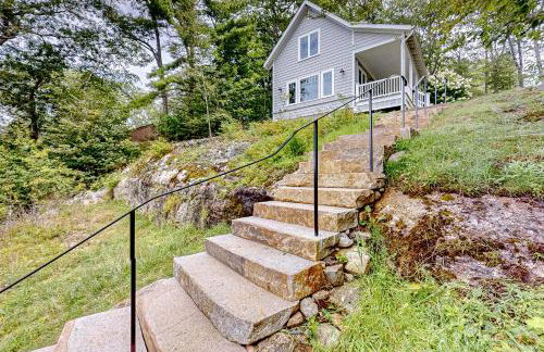 Periwinkle Cottage - Foto 19