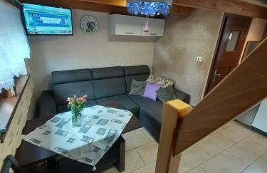 Domek nad jeziorem - Foto 13