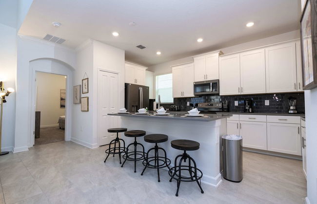 Gorgeous 5Bd With Pool at Champions Gate 1125 - Foto 79