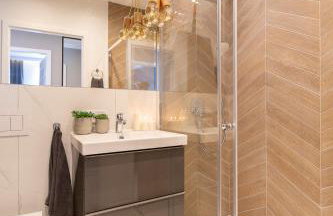 Apartamenty Flat White Obywatelska 47AB - Foto 138