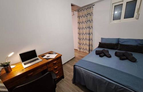 Lydia's cozy house - Foto 47