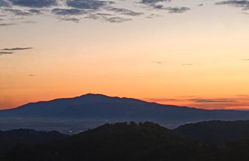 Sweet Sky apartman - Foto 23