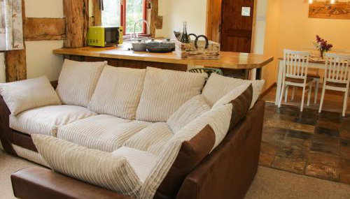 Broughton Stables - Foto 4