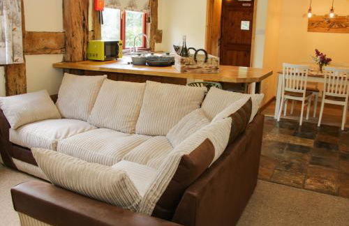 Broughton Stables - Foto 4