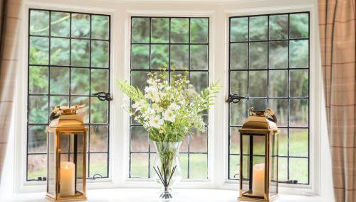 Hideaway country cottage near Edinburgh - Foto 4