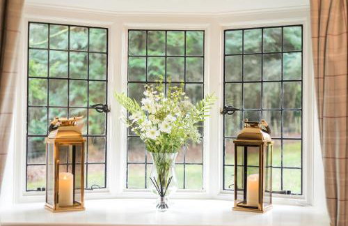 Hideaway country cottage near Edinburgh - Foto 4