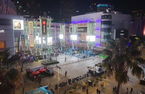 Sky-Rise Apartments - Foto 69