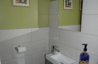 Home SAINT-MAURILLE coeur d'Angers et Parking - Foto 16