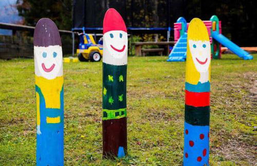 Haus Eicher - Foto 28