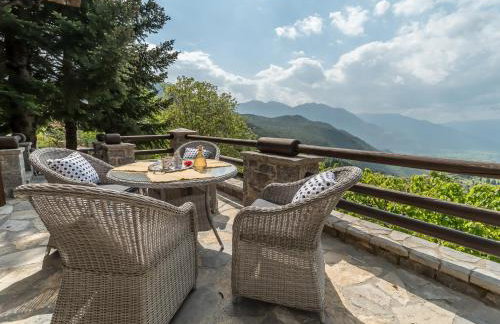 Villa Mylonas - Foto 6