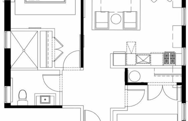 The Neighborhood Hotel - Grand Beach - Foto 71