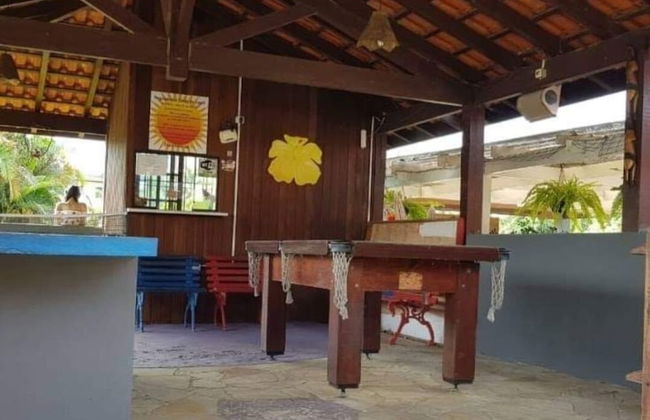 Chalés Portal do Sol - Foto 8